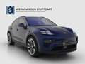 Porsche Macan Macan 4 Electric Bf-Display Luftf HeadUp 22" AHK Blau - thumbnail 2