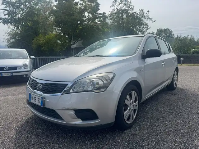 Kia Ceed / cee'd