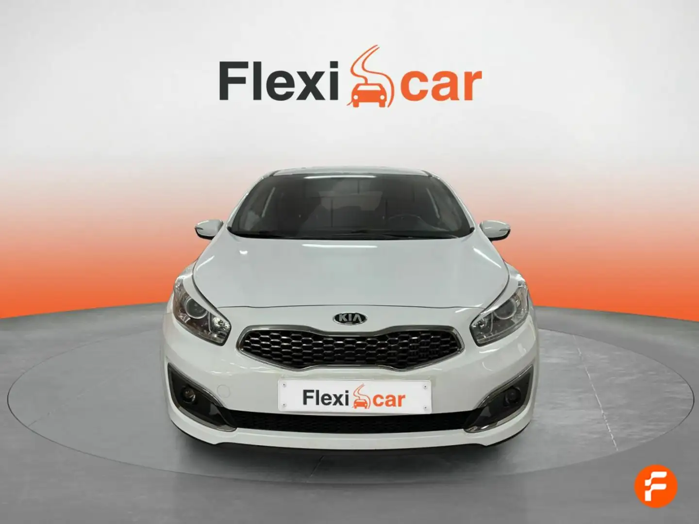 Kia 1.6 CRDi VGT 100kW (136CV) Drive Alb - 2