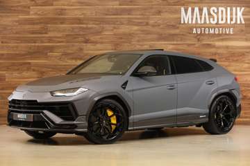 4.0 V8 Performante|New|Full Carbon|Akra|B&O|