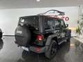 Jeep Wrangler Unlimited 2.2 TUTTI TAGLIANDI CERTICATI JEEP - thumbnail 6