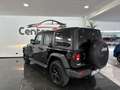 Jeep Wrangler Unlimited 2.2 TUTTI TAGLIANDI CERTICATI JEEP - thumbnail 8