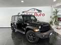 Jeep Wrangler Unlimited 2.2 TUTTI TAGLIANDI CERTICATI JEEP - thumbnail 3