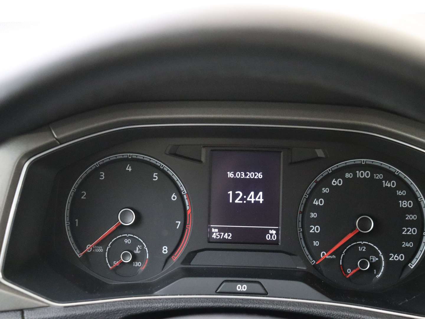 Volkswagen T-Roc TSI Style -  - Joinsteer - #4