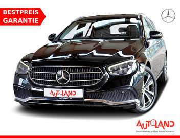 E300 de T 9G-Tronic LED Navi ACC DAB Kamera