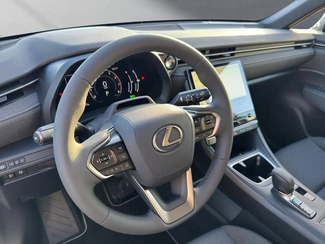 Lexus LBX Basis*1.5*KOMFORT-PAK.*SHZ 15J-GARANTIE 9