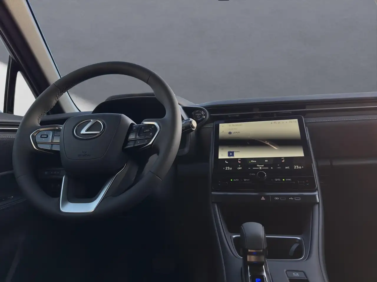 Lexus LBX Basis*1.5*KOMFORT-PAK.*SHZ 15J-GARANTIE 12