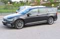 Volkswagen Passat Variant 2,0TDI R-Line Virtual CarPlay AHK Grau - thumbnail 2