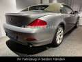 BMW 645 CI Cabrio M Sport Paket/Xenon/PDC/SHZ Grau - thumbnail 6