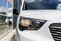 Opel Combo-e Electric 136 L1 50kWh | Trekhaak | Dodehoek warnin Weiß - thumbnail 13