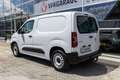 Opel Combo-e Electric 136 L1 50kWh | Trekhaak | Dodehoek warnin Weiß - thumbnail 3