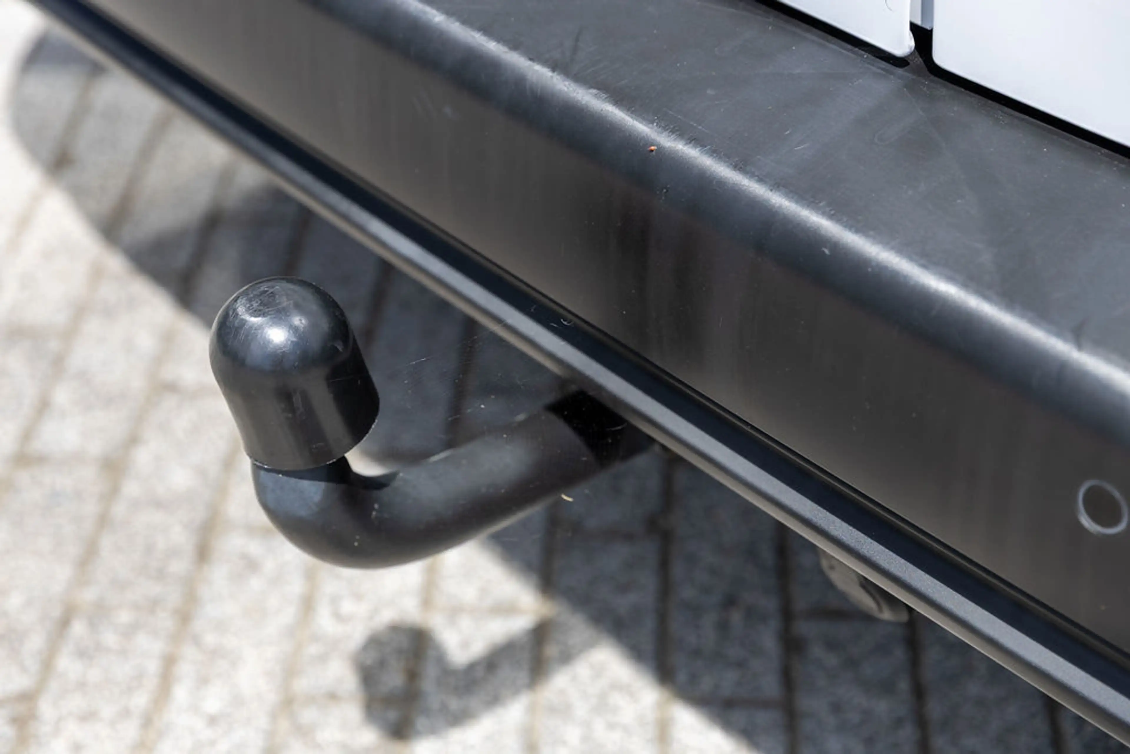 Opel Combo-e Electric 136 L1 50kWh | Trekhaak | Dodehoek warnin — photo 6