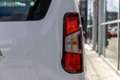 Opel Combo-e Electric 136 L1 50kWh | Trekhaak | Dodehoek warnin Weiß - thumbnail 14