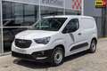Opel Combo-e Electric 136 L1 50kWh | Trekhaak | Dodehoek warnin Weiß - thumbnail 1