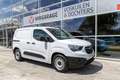 Opel Combo-e Electric 136 L1 50kWh | Trekhaak | Dodehoek warnin Weiß - thumbnail 10