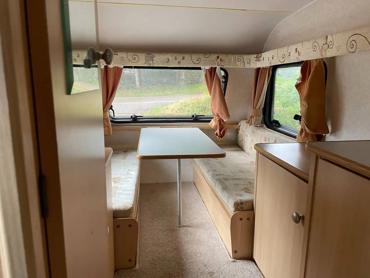 Caravan TCB 280 Rascal Micro Mini, foto 8