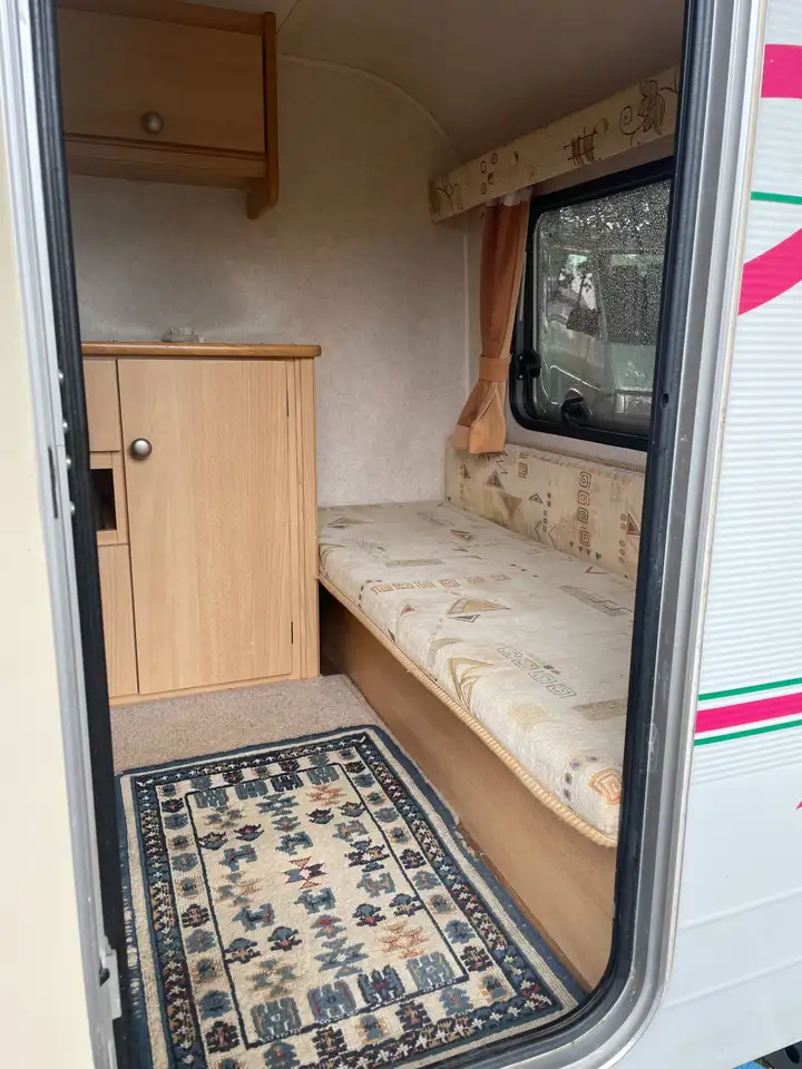 Caravan TCB 280 Rascal Micro Mini, foto 6