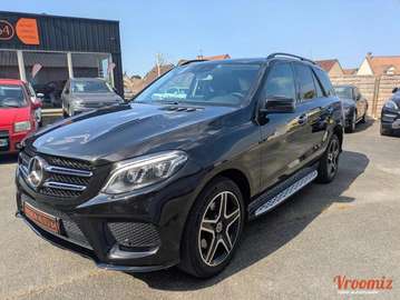 3.0 350 D 260 FASCINATION 4MATIC 9G-TRONIC BVA