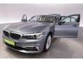 BMW 520 i Steptronic Luxury Line+LED+NAVI+VIRTUAL Grau - thumbnail 21