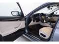 BMW 520 i Steptronic Luxury Line+LED+NAVI+VIRTUAL Grau - thumbnail 15