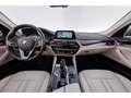 BMW 520 i Steptronic Luxury Line+LED+NAVI+VIRTUAL Grau - thumbnail 22