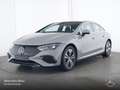 Mercedes-Benz EQE 300 Avantgarde Fahrass WideScreen Burmester Grau - thumbnail 2
