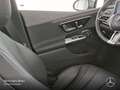 Mercedes-Benz EQE 300 Avantgarde Fahrass WideScreen Burmester Grau - thumbnail 11