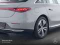 Mercedes-Benz EQE 300 Avantgarde Fahrass WideScreen Burmester Grau - thumbnail 12