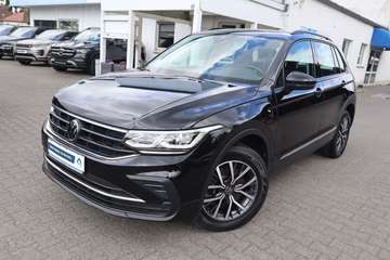 Tiguan 1.4 eHybrid OPF DSG Life|NAVI|R-CAM|SHZG|
