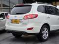 Hyundai SANTA FE 2.4iCVVT Style 7 pers|PDC|Bluetooth|1e Eig Blanc - thumbnail 30