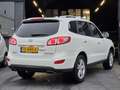 Hyundai SANTA FE 2.4iCVVT Style 7 pers|PDC|Bluetooth|1e Eig Blanc - thumbnail 13