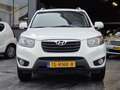 Hyundai SANTA FE 2.4iCVVT Style 7 pers|PDC|Bluetooth|1e Eig Blanc - thumbnail 3