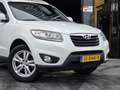 Hyundai SANTA FE 2.4iCVVT Style 7 pers|PDC|Bluetooth|1e Eig Blanc - thumbnail 10