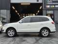 Hyundai SANTA FE 2.4iCVVT Style 7 pers|PDC|Bluetooth|1e Eig Blanc - thumbnail 2