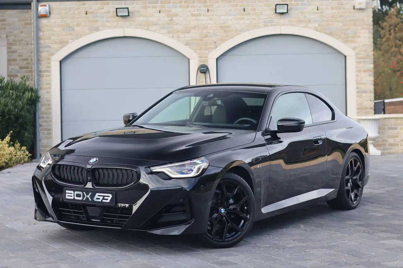 BMW 218