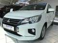 Mitsubishi Space Star 1.2 Select DAB Bluetooth Klima Blanc - thumbnail 5
