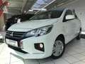 Mitsubishi Space Star 1.2 Select DAB Bluetooth Klima Blanc - thumbnail 1