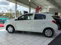 Mitsubishi Space Star 1.2 Select DAB Bluetooth Klima Blanc - thumbnail 3