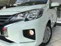 Mitsubishi Space Star 1.2 Select DAB Bluetooth Klima Blanc - thumbnail 6