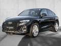 Audi Q5 Sportback 2.0 TFSI e quattro S tronic Schwarz - thumbnail 2