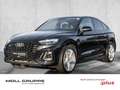 Audi Q5 Sportback 2.0 TFSI e quattro S tronic Schwarz - thumbnail 1