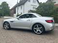 Mercedes-Benz SLC 180 SLC Roadster AMG Line*Auto*Shz*Klima*PDC Zilver - thumbnail 3