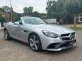Mercedes-Benz SLC 180 SLC Roadster AMG Line*Auto*Shz*Klima*PDC Zilver - thumbnail 9