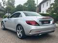 Mercedes-Benz SLC 180 SLC Roadster AMG Line*Auto*Shz*Klima*PDC Zilver - thumbnail 4