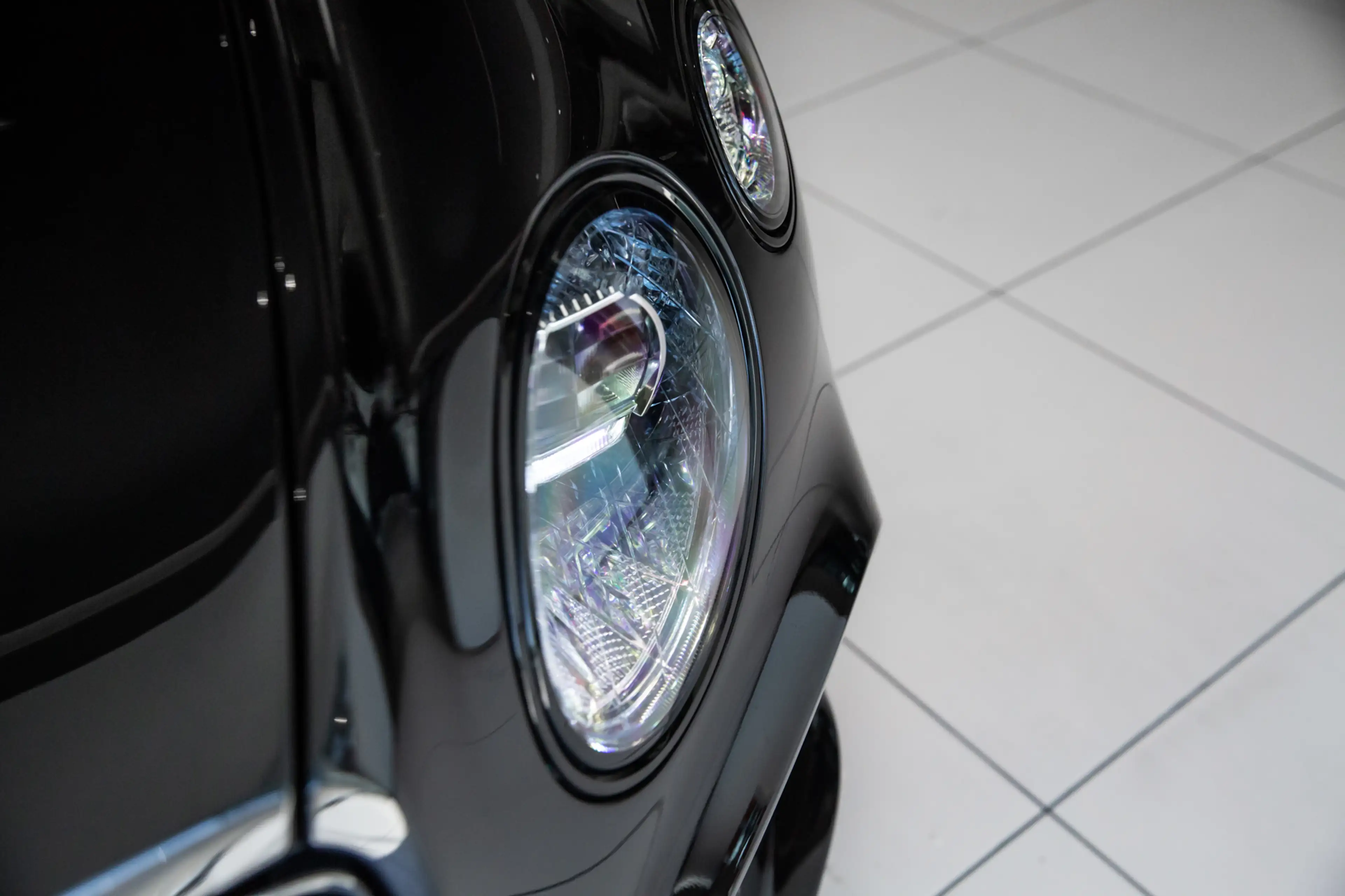 Bentley Continental GTC 4.0 V8 First Edition — photo 37