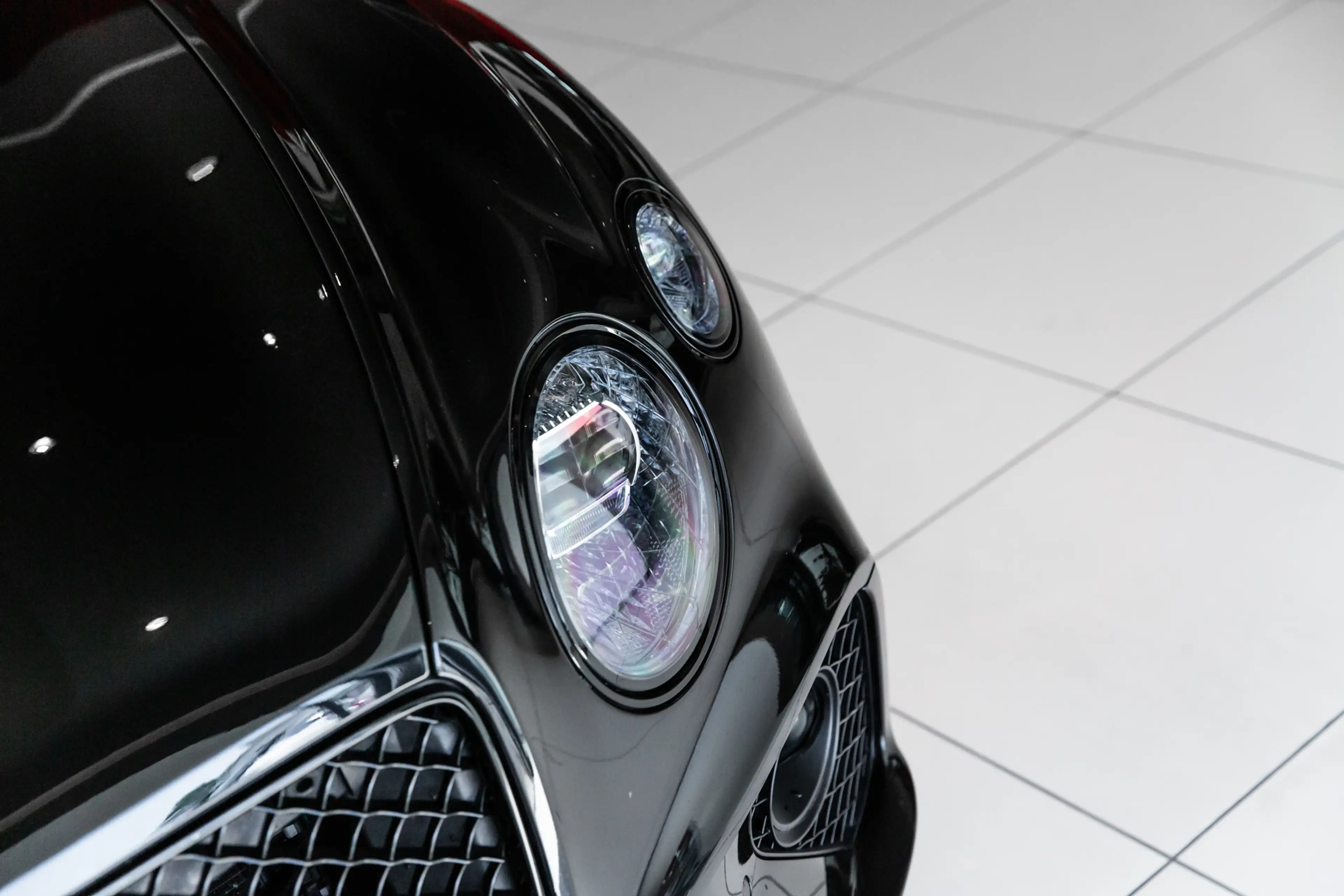 Bentley Continental GTC 4.0 V8 First Edition — photo 12