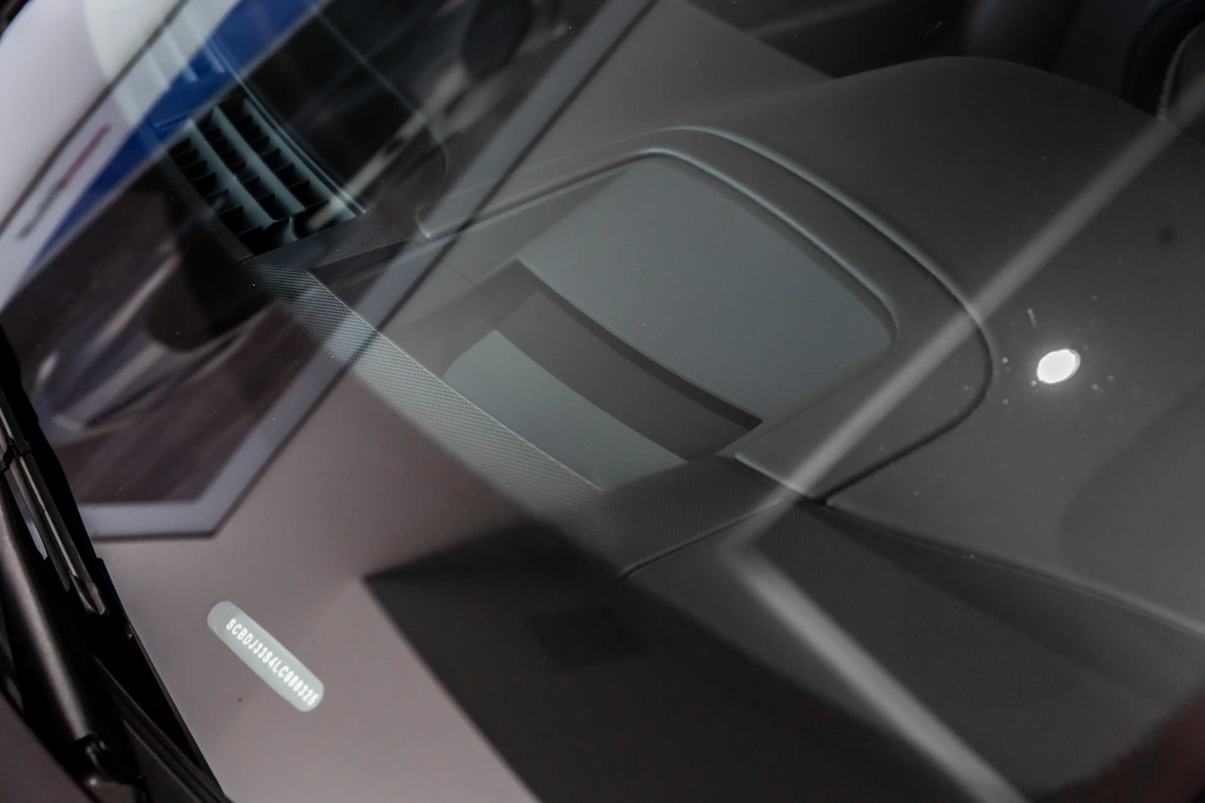 Bentley Continental GTC 4.0 V8 First Edition — photo 16