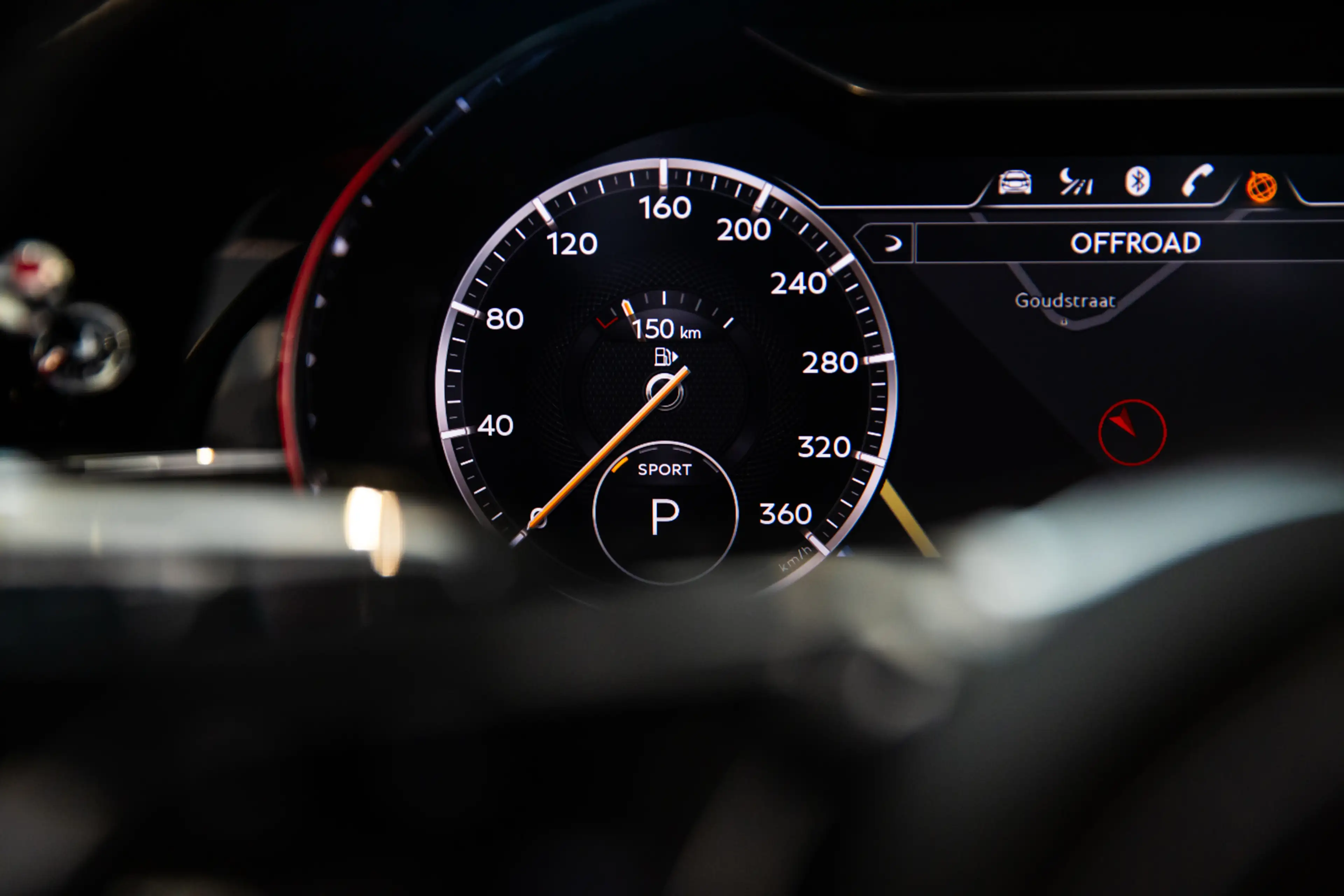 Bentley Continental GTC 4.0 V8 First Edition — photo 47