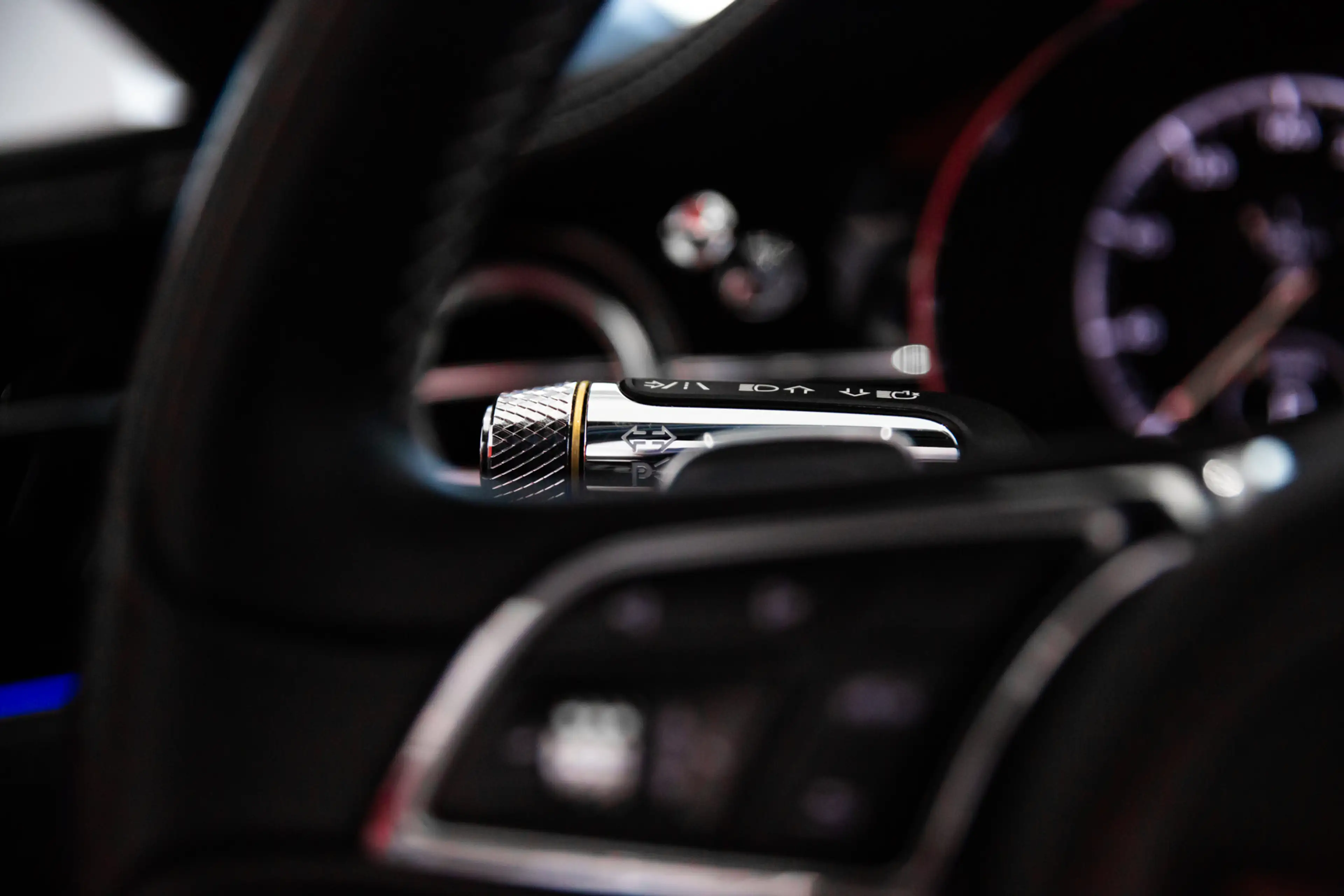 Bentley Continental GTC 4.0 V8 First Edition — photo 44
