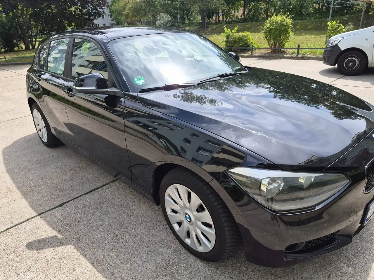 BMW 116
